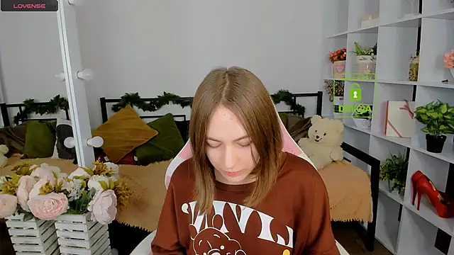 Elma_Lily's cam snapshot