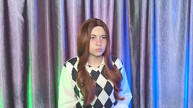 VennieCowgill's cam snapshot