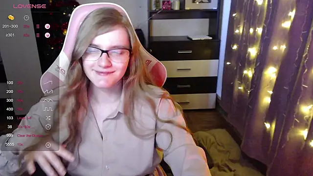 Tomato_Tease's cam snapshot