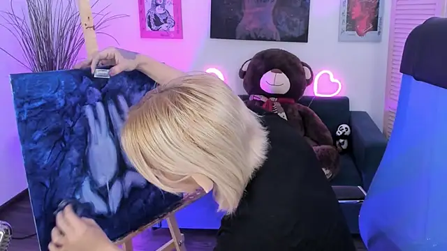 AuroraWrenfield's cam snapshot