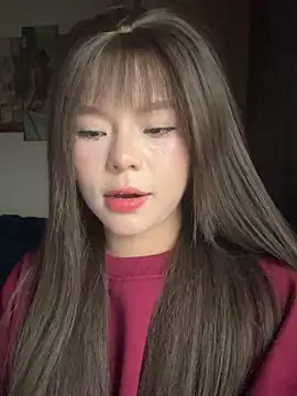 SarahBeii's cam snapshot