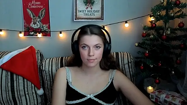 CutieAnny's cam snapshot