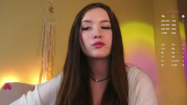 AlinaOrf's cam snapshot