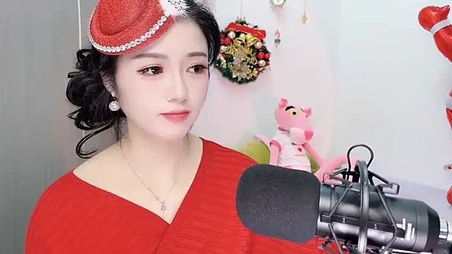 starsqimei live sex cam