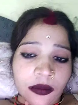 Mahek_love143's cam snapshot