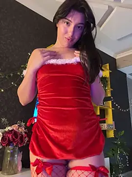 NoraVelour live sex cam