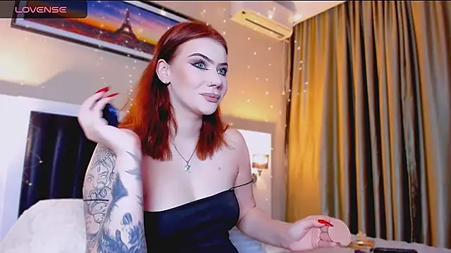 marrenaa's cam snapshot