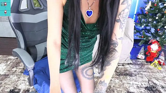 Tiffany_lab live sex cam