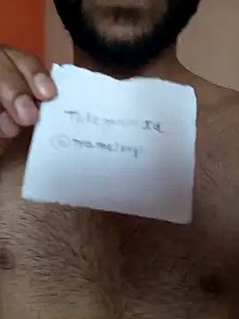 Viggu16947 live sex cam