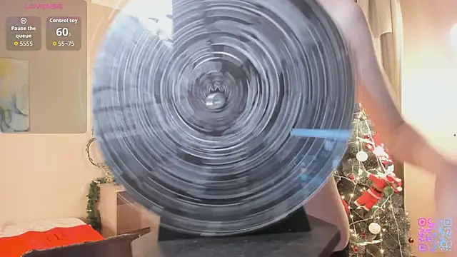 SharylSmalt's cam snapshot