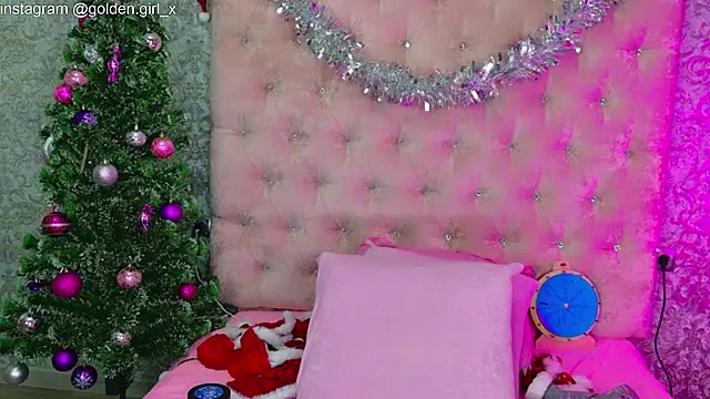 Akilla_Queen's cam snapshot