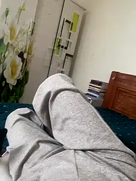 Ruby_bear's cam snapshot