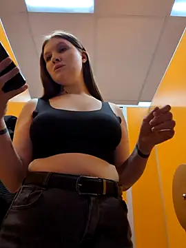 Morphine_666's cam snapshot