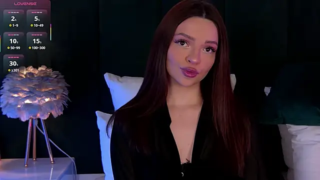 AnaWest's cam snapshot