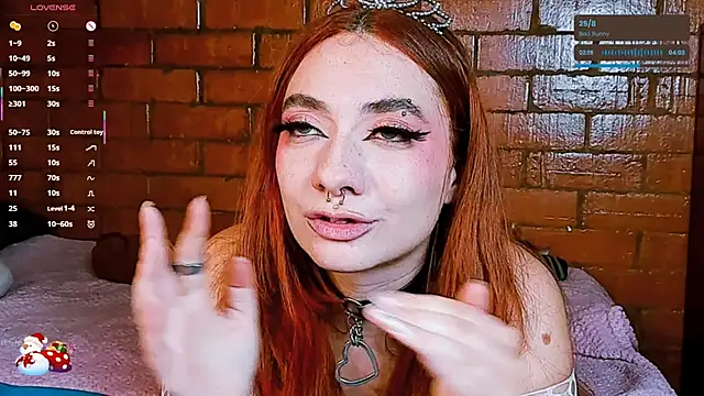 Annycolin_'s cam snapshot