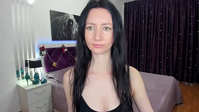 NikaHoney's cam snapshot