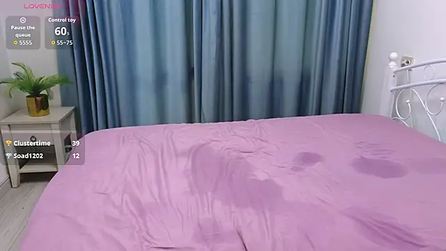 Still_eva's cam snapshot