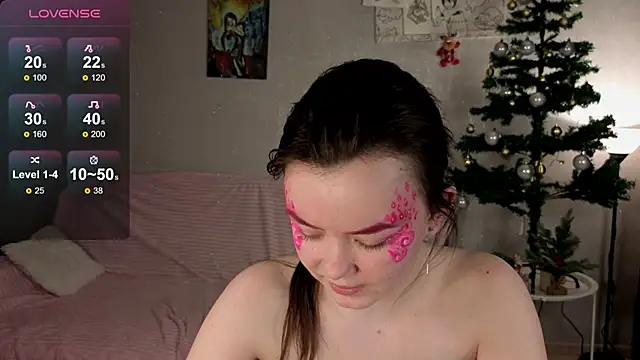 Gentle_Ariel's cam snapshot