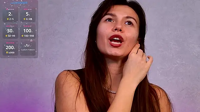 EllaCanny's cam snapshot