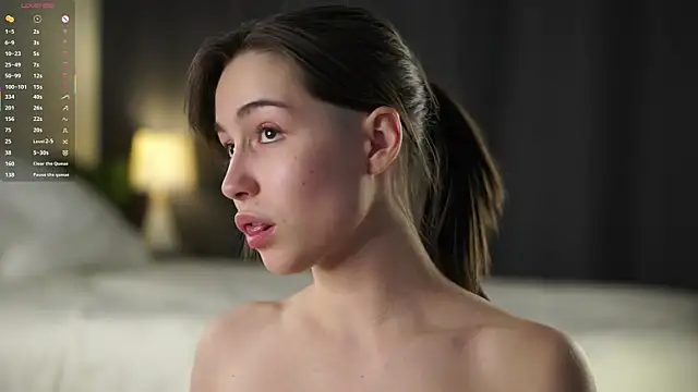 LettySlovacek's cam snapshot