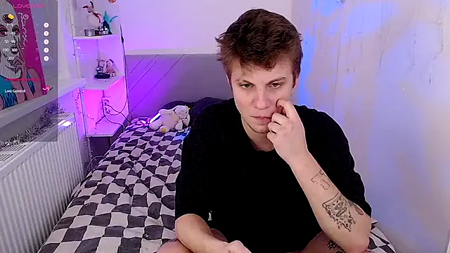 soalice's cam snapshot