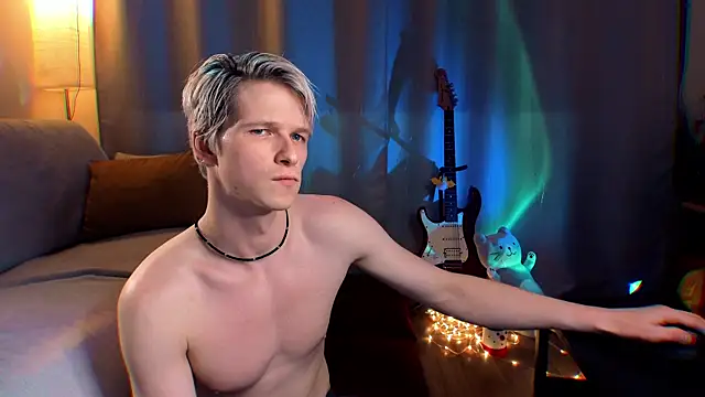 Breston_Sweet live sex cam