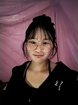 bobo_cute's cam snapshot