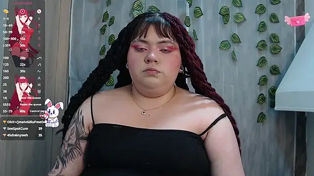 anishasanchezcm101's cam snapshot