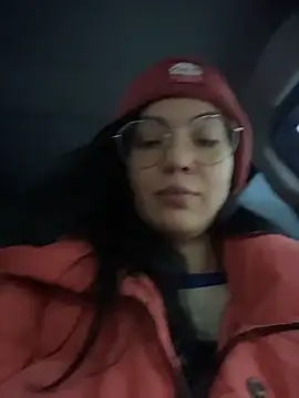 MeekyRich's cam snapshot