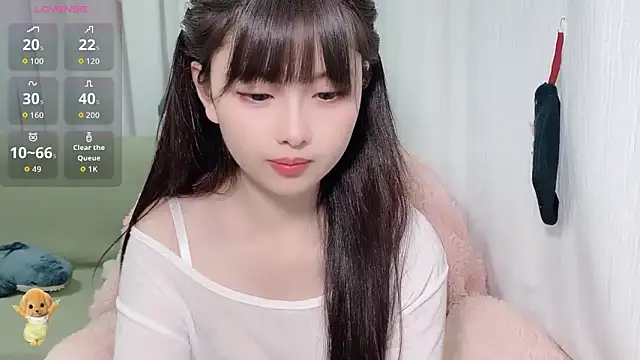 eunhee's cam snapshot