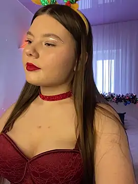 Lina_Cat's cam snapshot