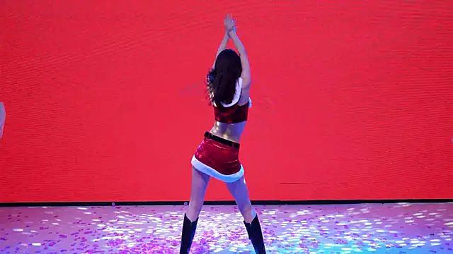 Rod--angel's cam snapshot