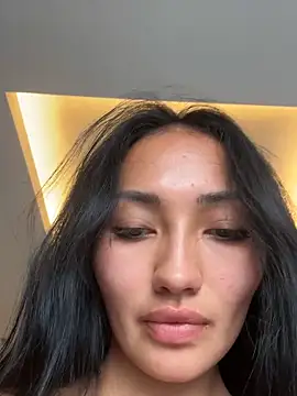 YuraMila's cam snapshot