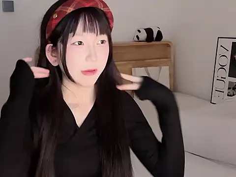 lnua-lnua's cam snapshot