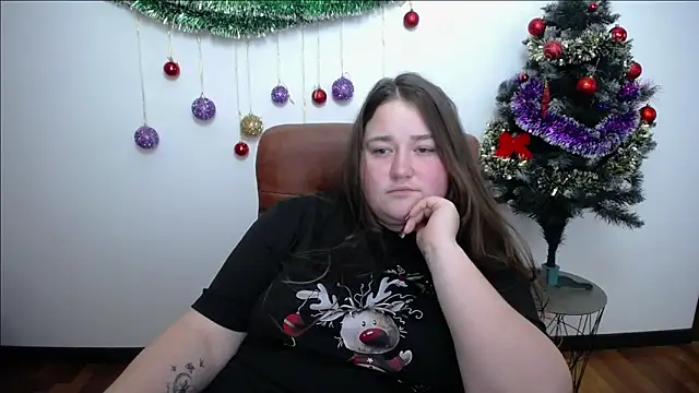 XX_Daniella_XX live sex cam