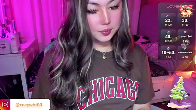 Alicia_Rose69 live sex cam