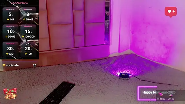 roxanawillts live sex cam