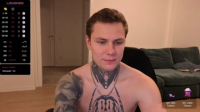 Lechery_boy live sex cam