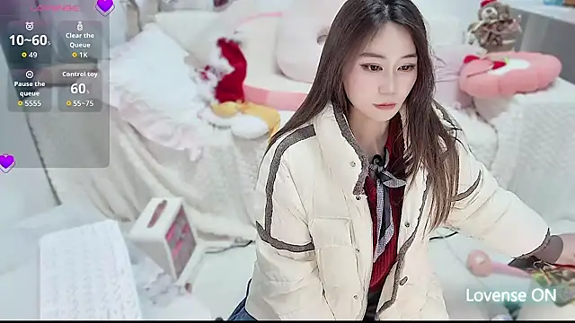 Feifei-cn's cam snapshot