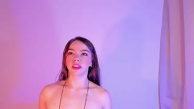 Miia-Rose's cam snapshot