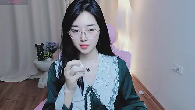 Miu-999's cam snapshot