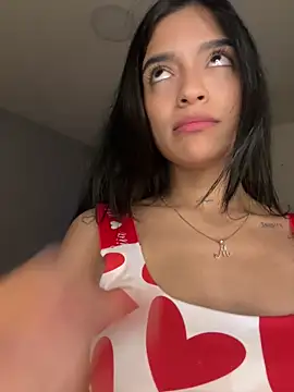 Sammy_pink's cam snapshot