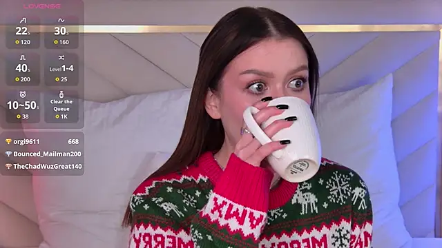 VelvetHell's cam snapshot