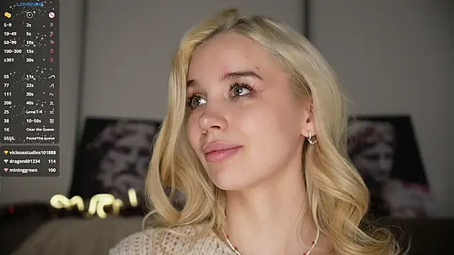 JaymieVigen's cam snapshot