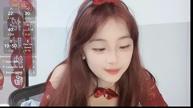 Eos7788's cam snapshot