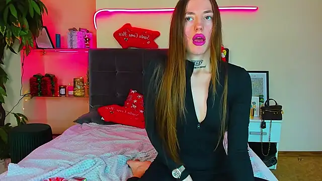 AdrianaCult's cam snapshot