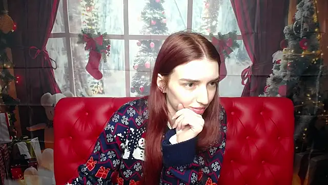 LisaDarcy's cam snapshot