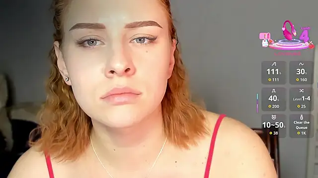 KindKristy's cam snapshot