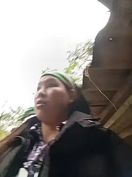 callistra's cam snapshot