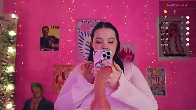 Chery_Lady22's cam snapshot